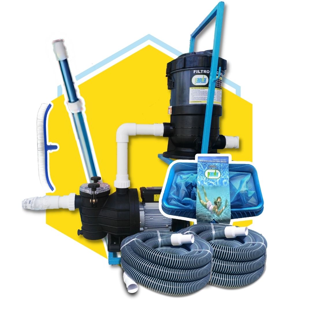 SUPER KIT FILTRADO MÓVIL